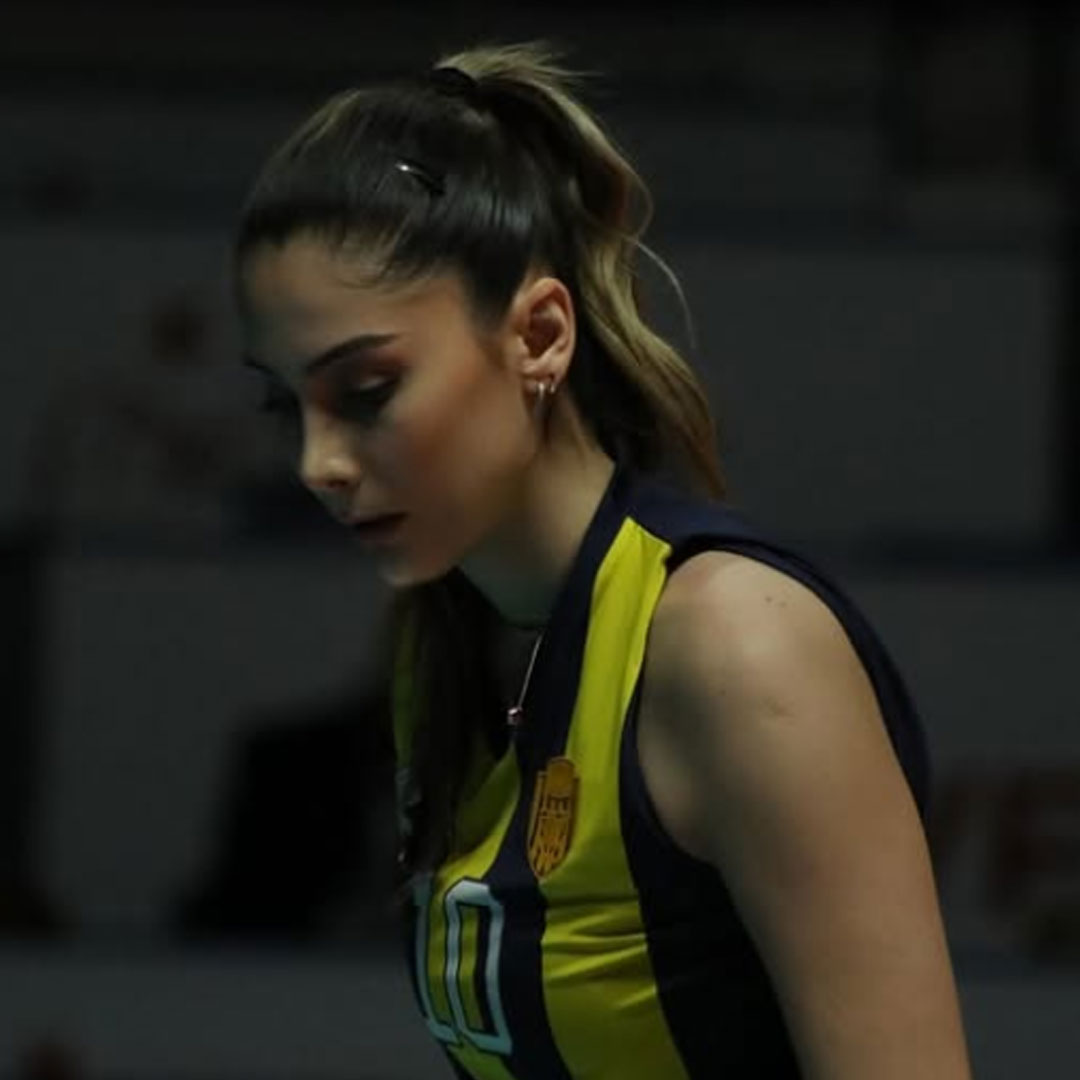 Nergis Özlen Özcan