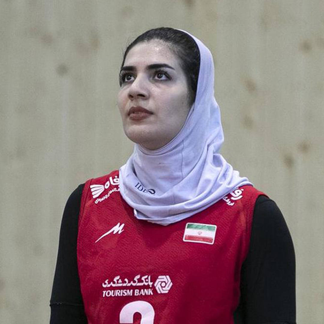 Negin Shirtari Foumani