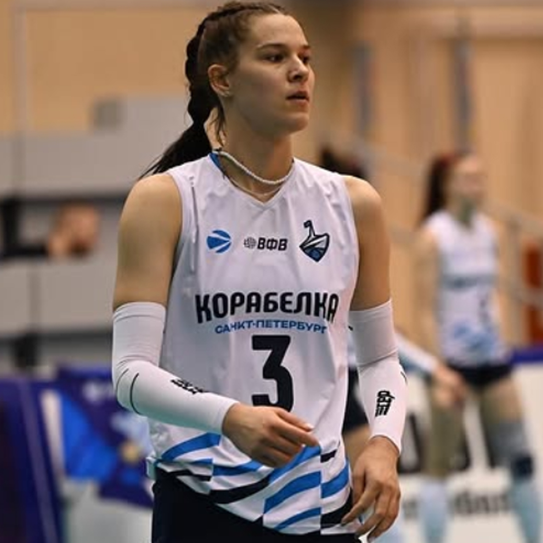 Elizaveta Nesterova