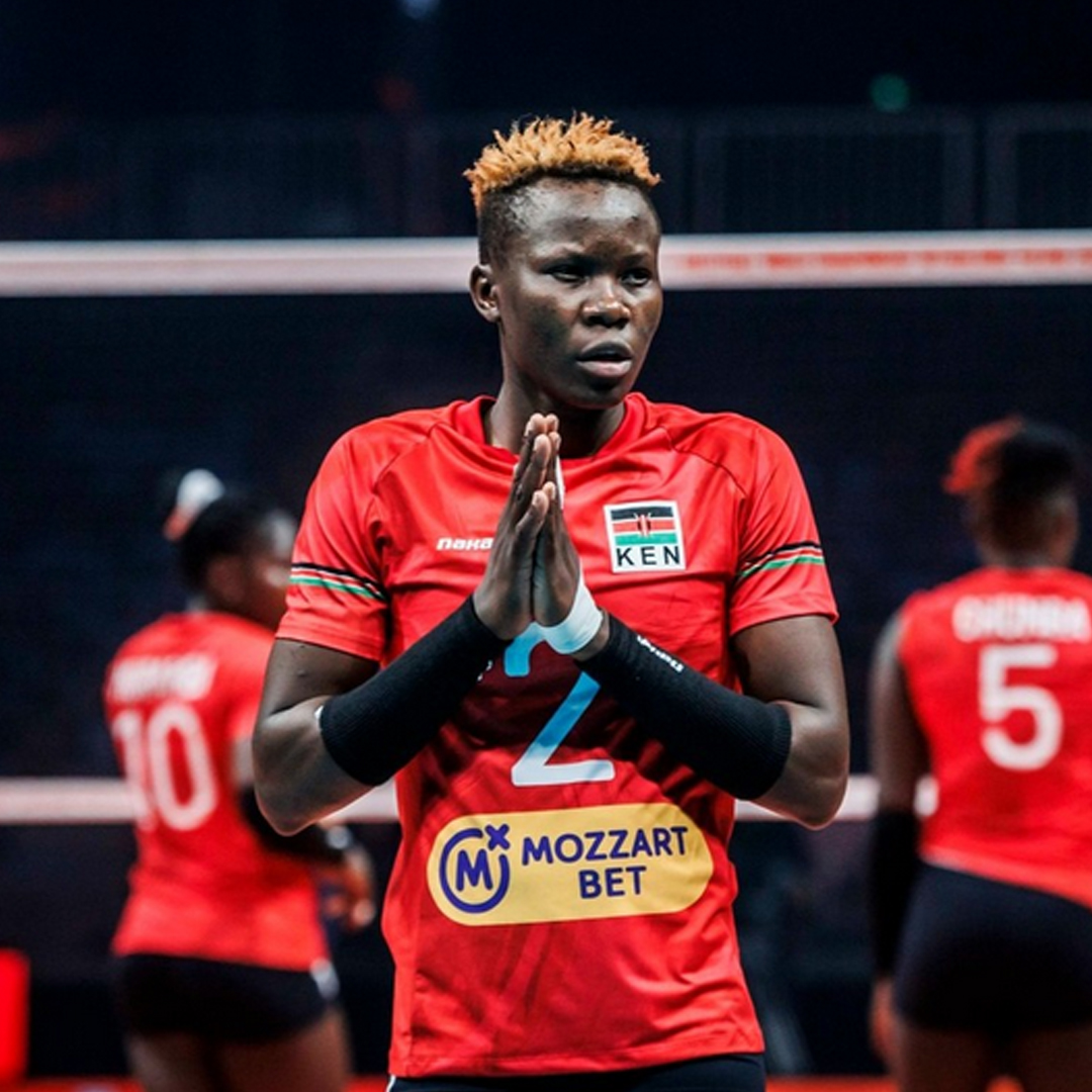 Veronica Adhiambo Olouch