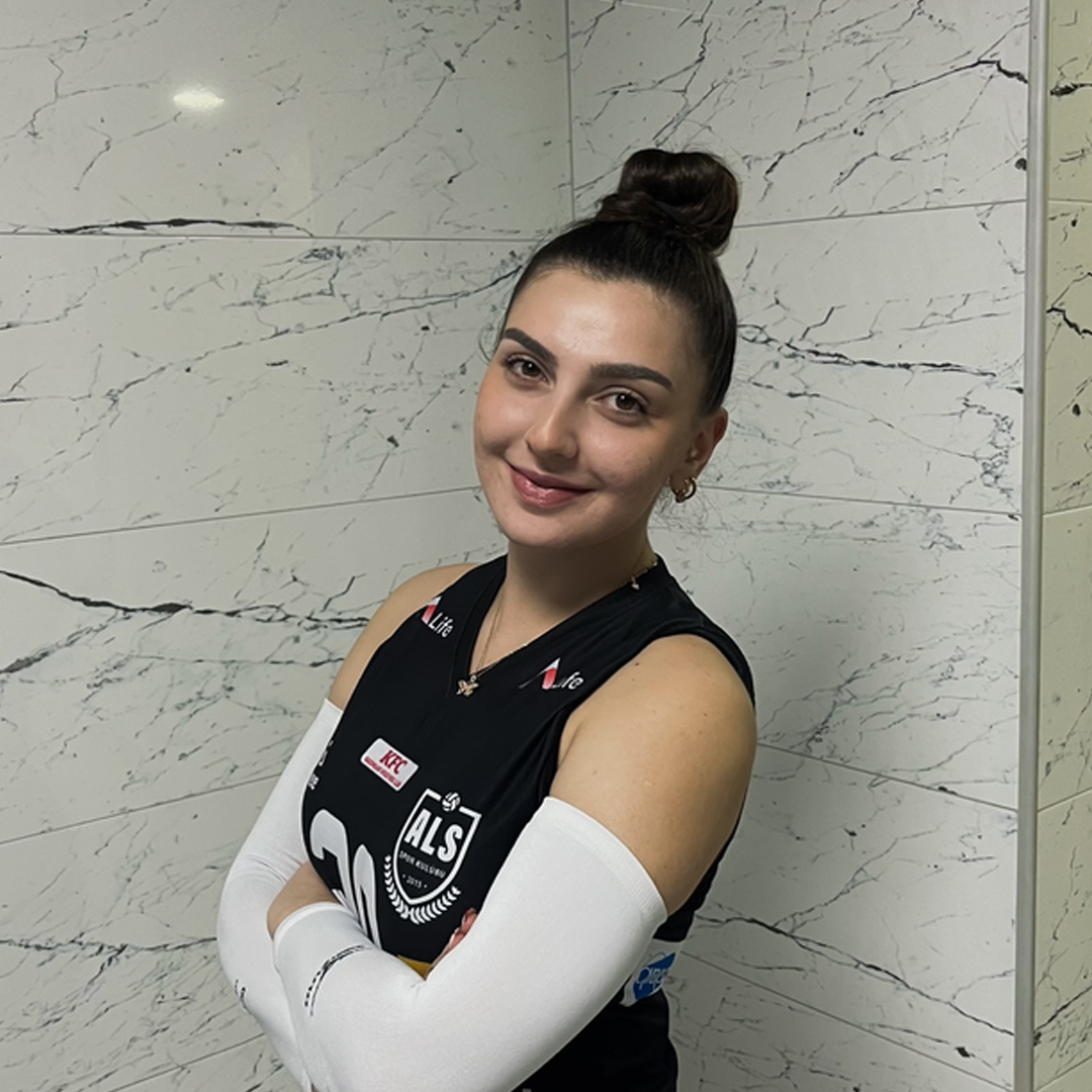 Alara Cansın Güzel