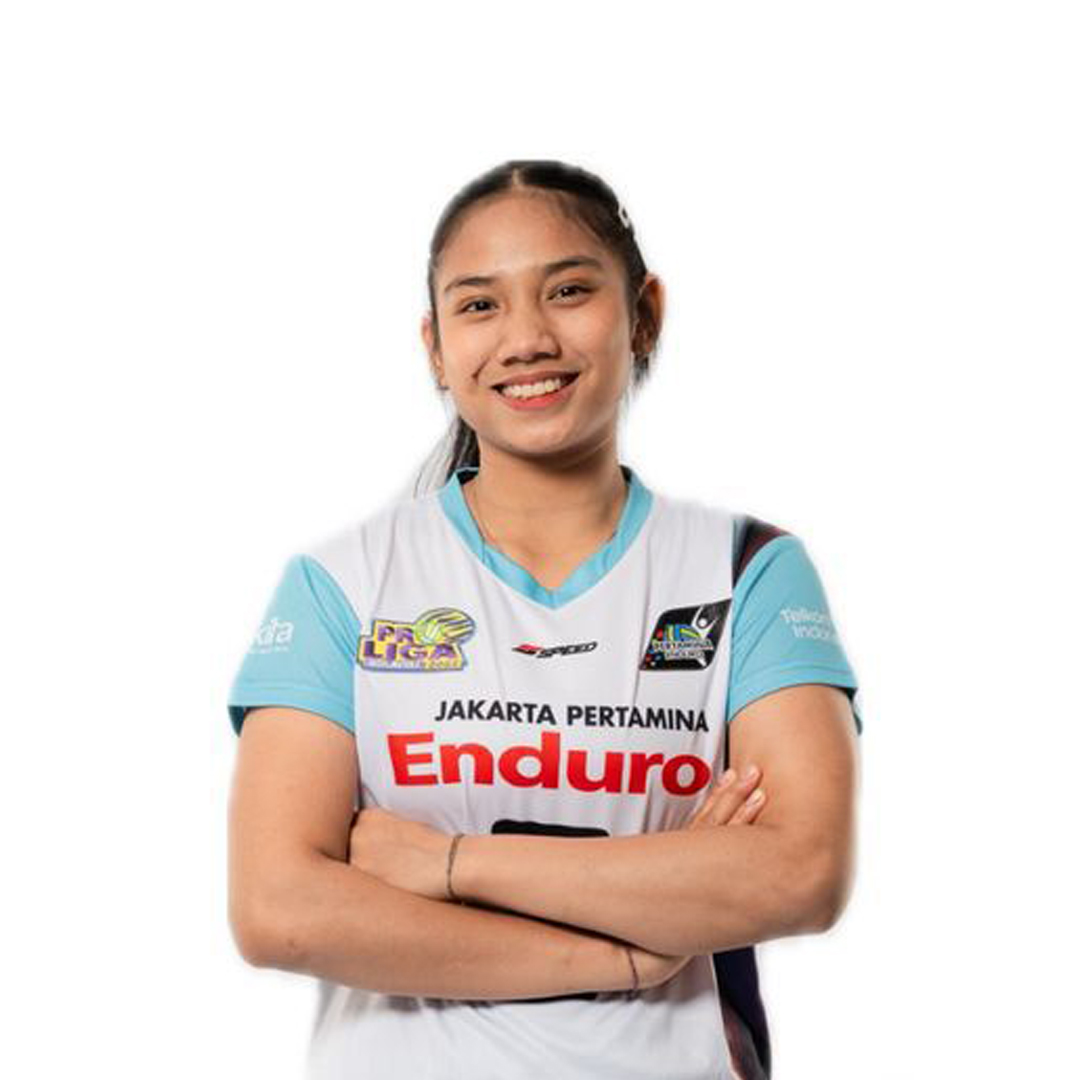 Tina Syifa Sabila Salim