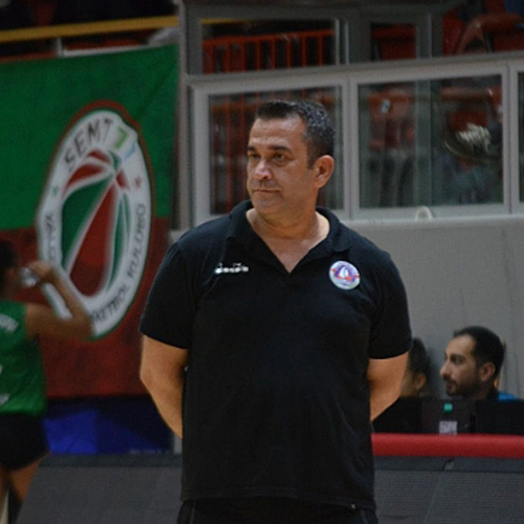 Kurtuluş Kantar Turhan